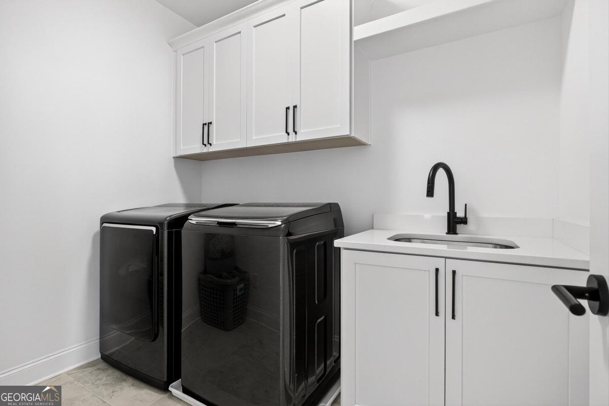 2994 Octavia Circle Marietta - Photo 35