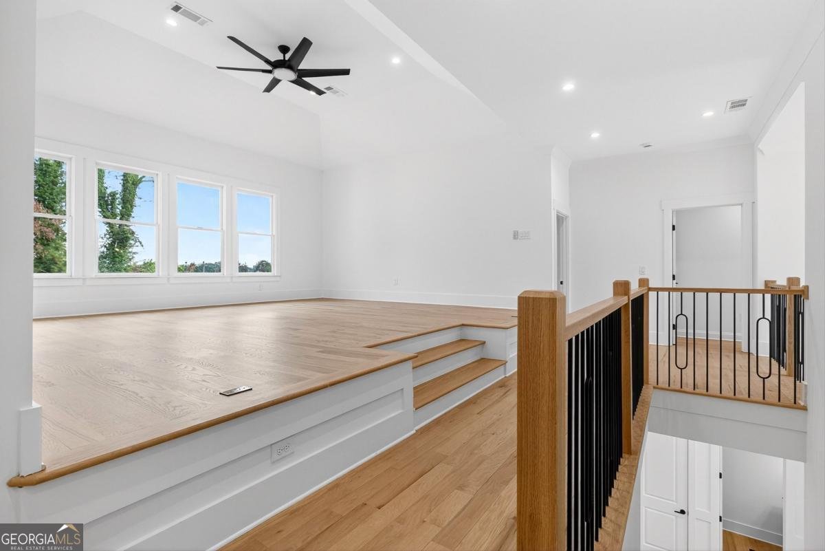 2994 Octavia Circle Marietta - Photo 36