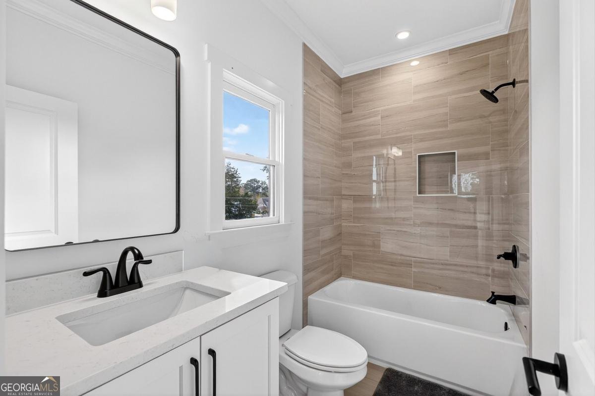 2994 Octavia Circle Marietta - Photo 41