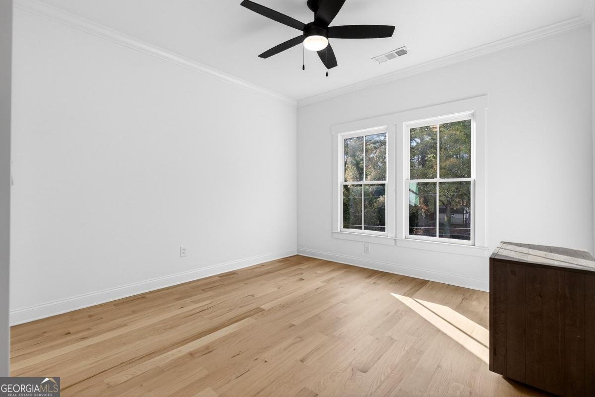 2994 Octavia Circle Marietta - Photo 42