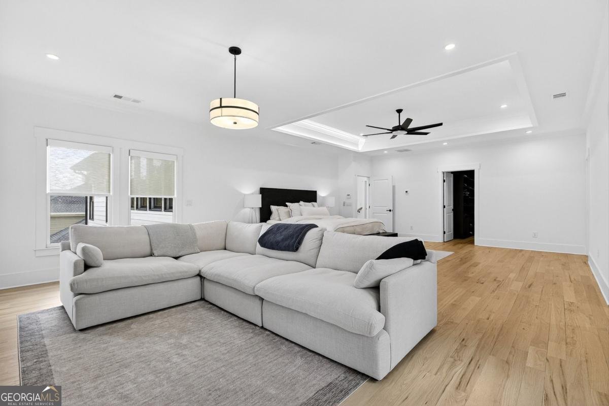 2994 Octavia Circle Marietta - Photo 47