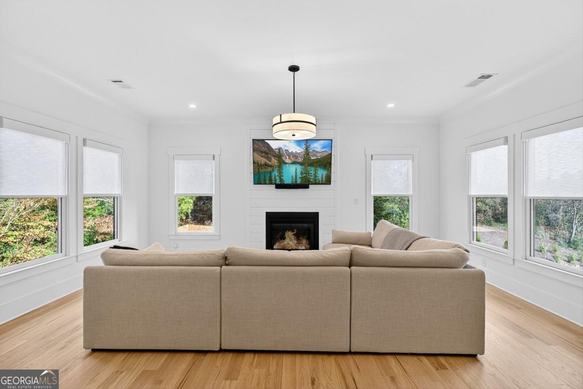 2994 Octavia Circle Marietta - Photo 48