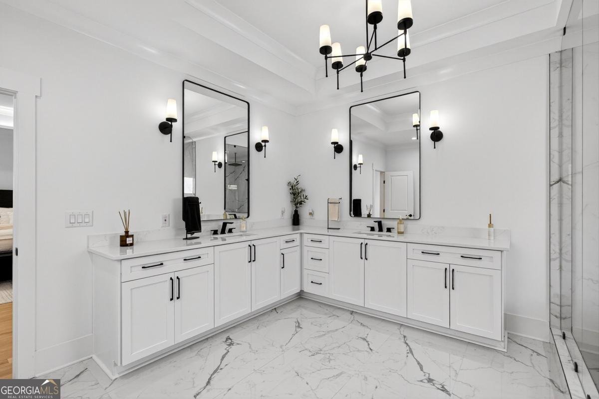 2994 Octavia Circle Marietta - Photo 50