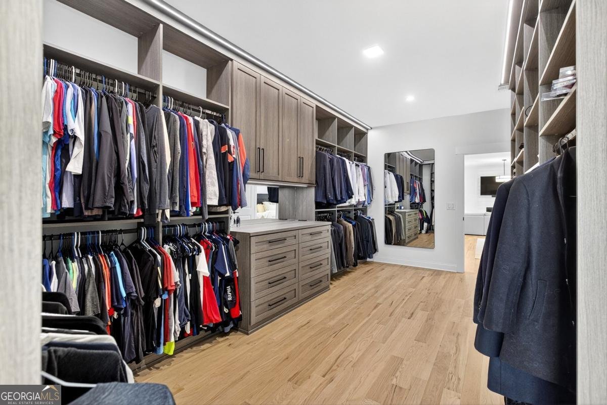 2994 Octavia Circle Marietta - Photo 53