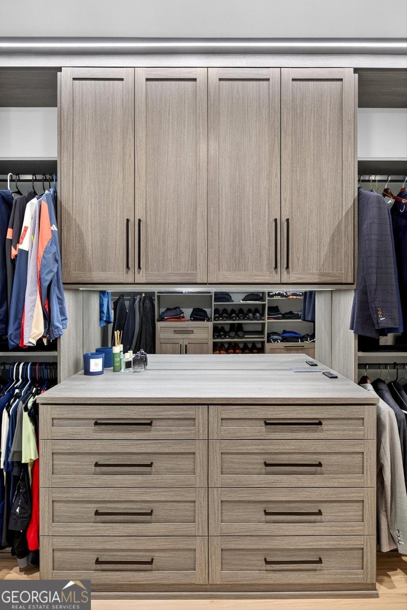 2994 Octavia Circle Marietta - Photo 55