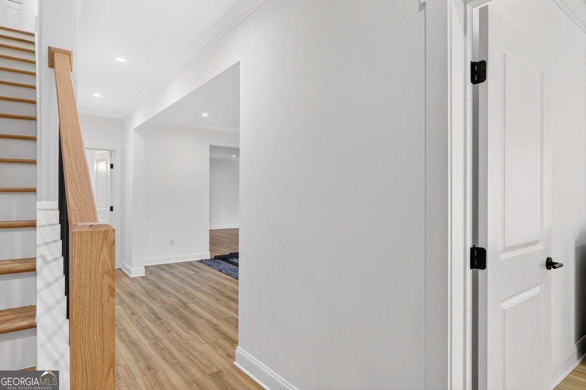 2994 Octavia Circle Marietta - Photo 56