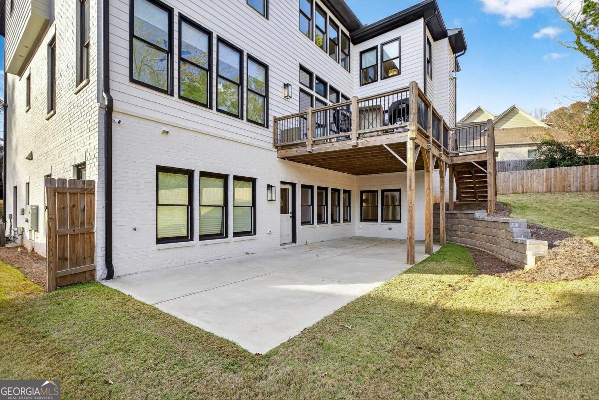 2994 Octavia Circle Marietta - Photo 71