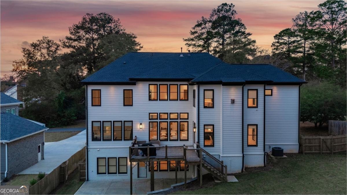 2994 Octavia Circle Marietta - Photo 76