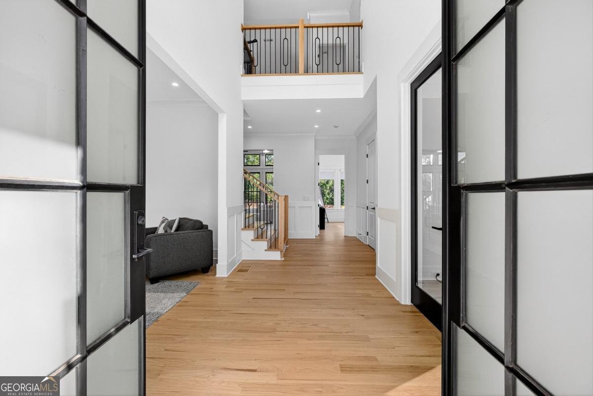 2994 Octavia Circle Marietta - Photo 8