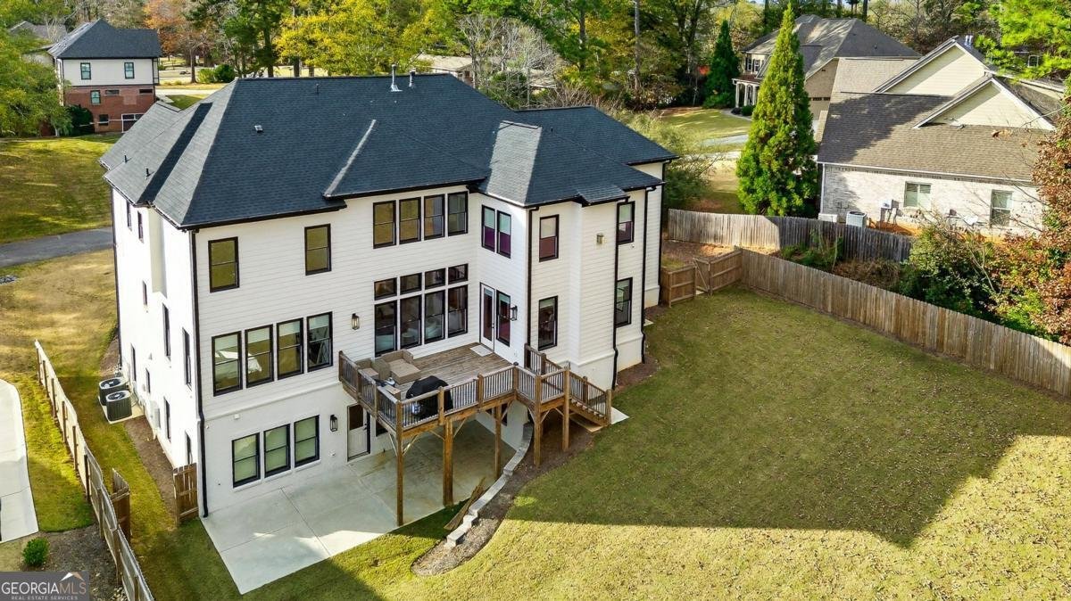 2994 Octavia Circle Marietta - Photo 81