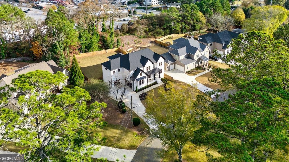 2994 Octavia Circle Marietta - Photo 83