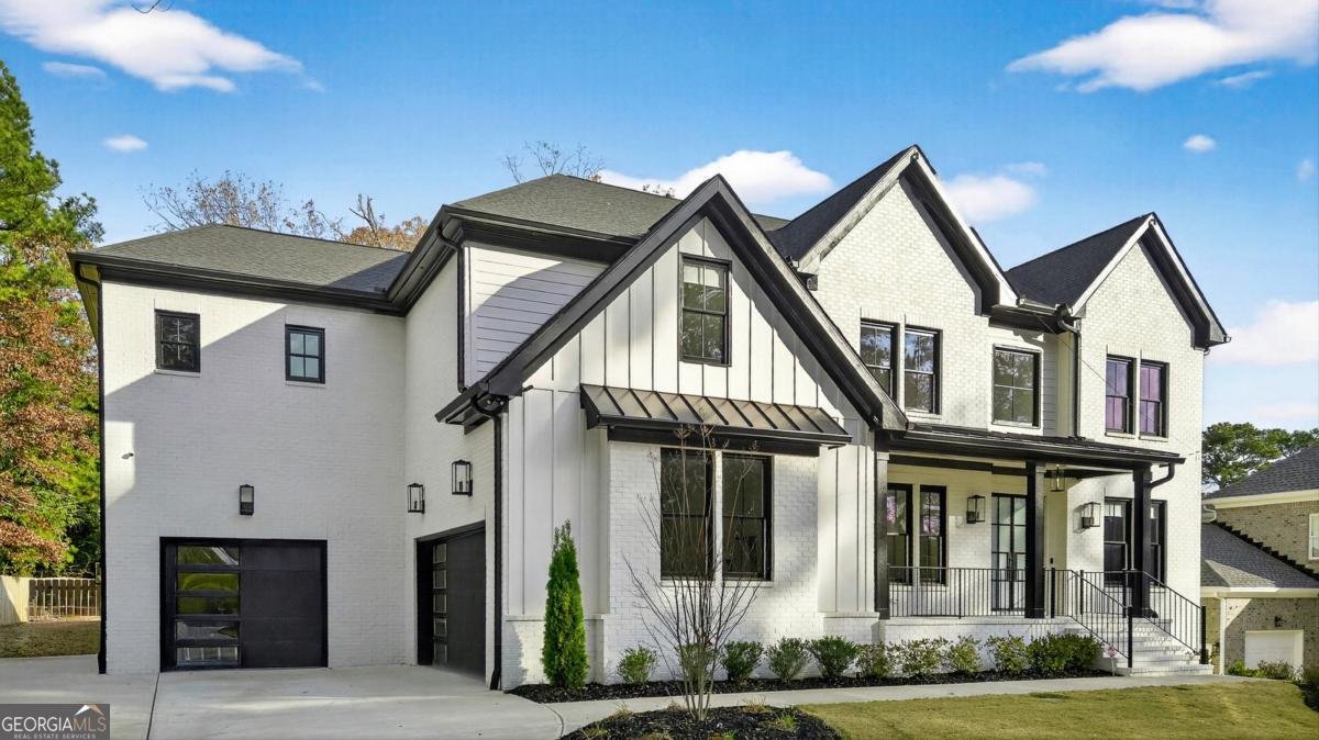 2994 Octavia Circle Marietta - Photo 89