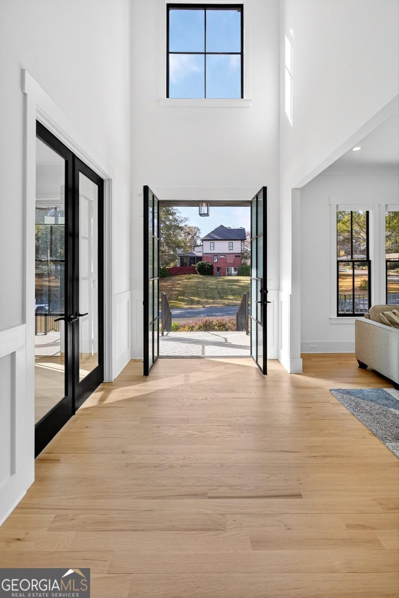 2994 Octavia Circle Marietta - Photo 9