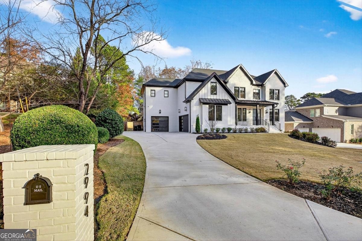 2994 Octavia Circle Marietta - Photo 93