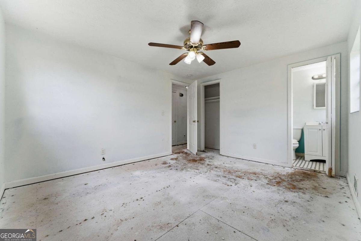 3420 Nina Court Douglasville - Photo 19