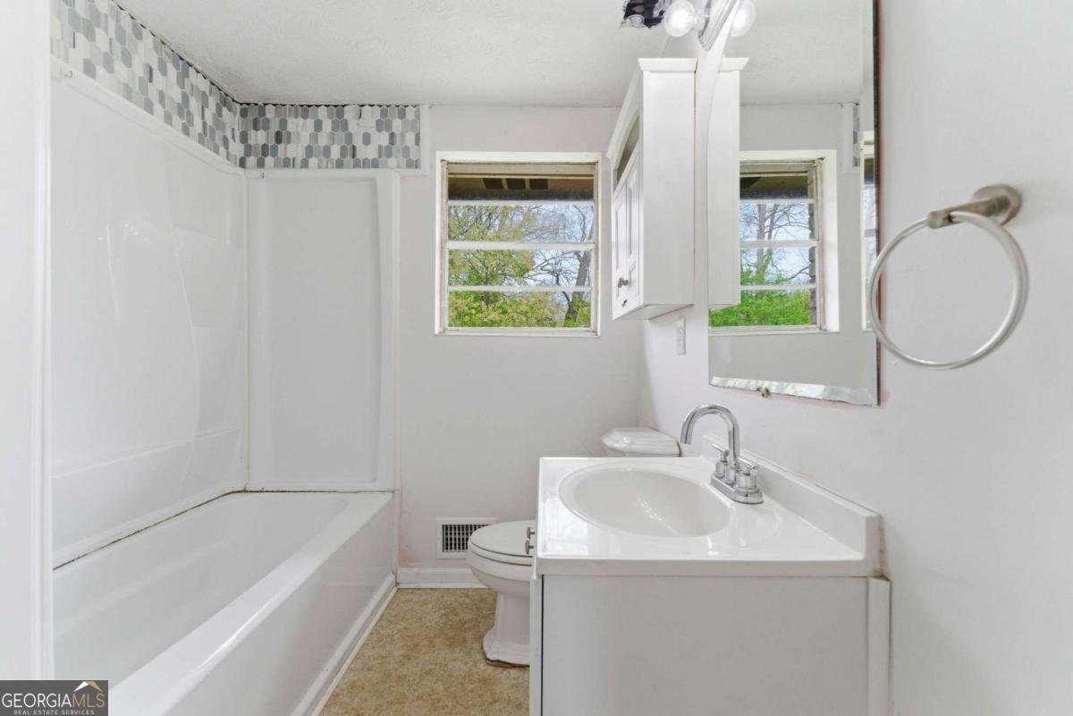 3420 Nina Court Douglasville - Photo 22