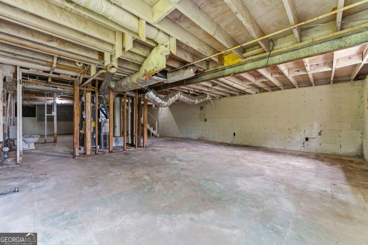 3420 Nina Court Douglasville - Photo 25