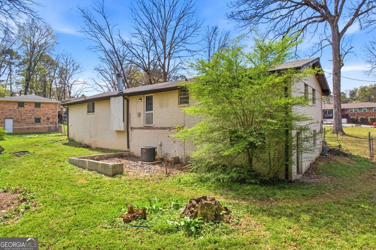 3420 Nina Court Douglasville - Photo 29