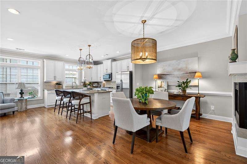 7435 Jamestown Drive Alpharetta - Photo 10