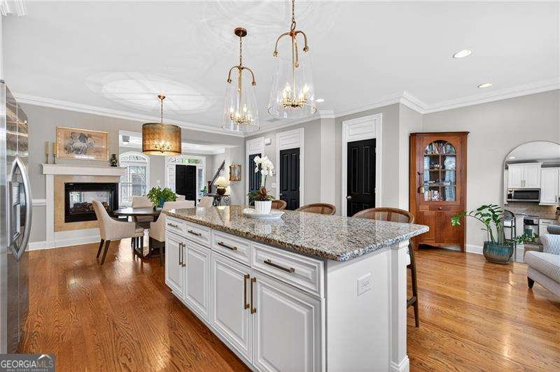 7435 Jamestown Drive Alpharetta - Photo 12