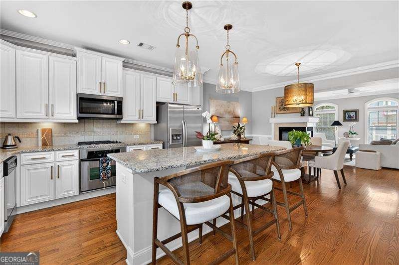 7435 Jamestown Drive Alpharetta - Photo 14