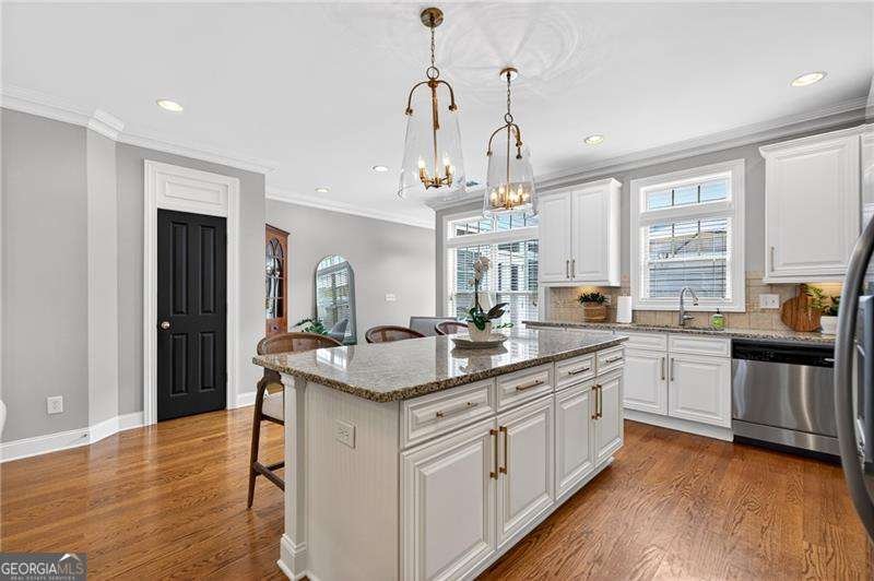 7435 Jamestown Drive Alpharetta - Photo 17