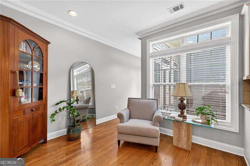 7435 Jamestown Drive Alpharetta - Photo 19