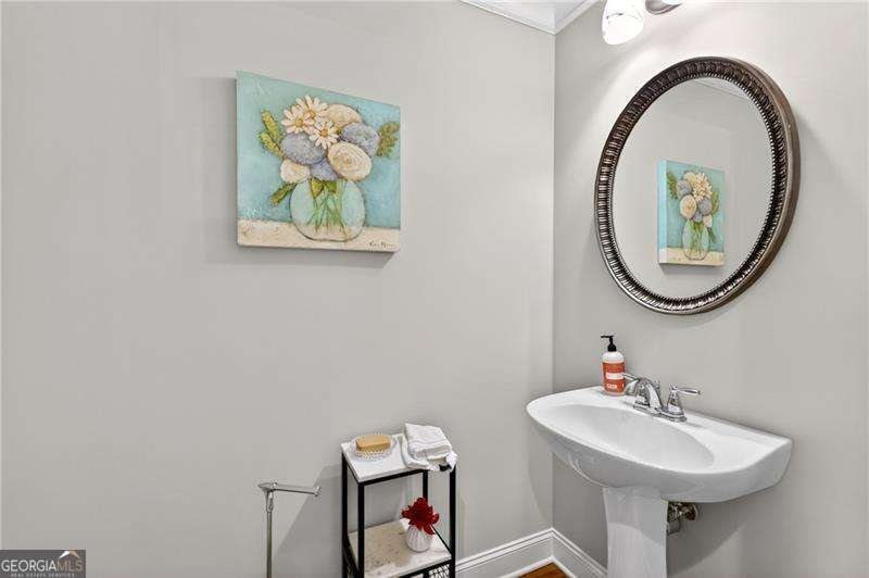 7435 Jamestown Drive Alpharetta - Photo 20