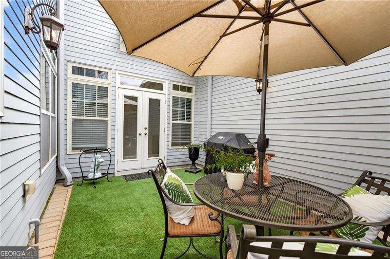 7435 Jamestown Drive Alpharetta - Photo 22