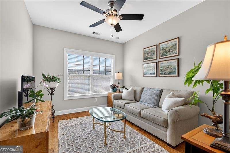 7435 Jamestown Drive Alpharetta - Photo 30