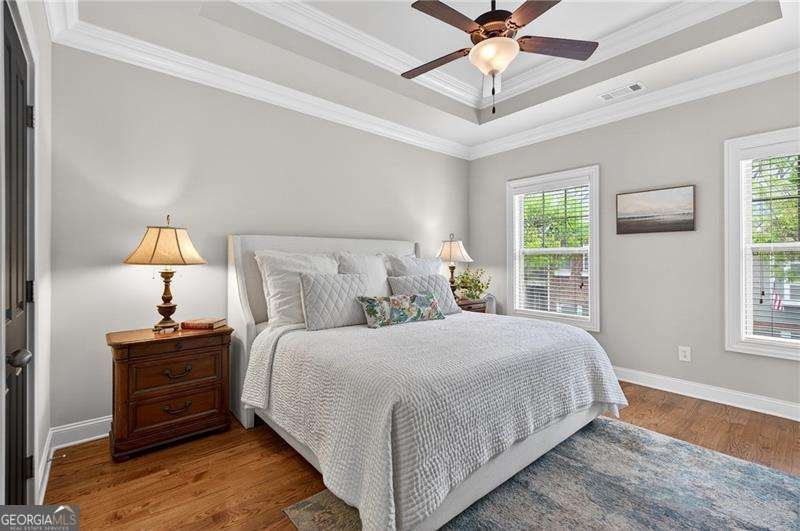 7435 Jamestown Drive Alpharetta - Photo 32