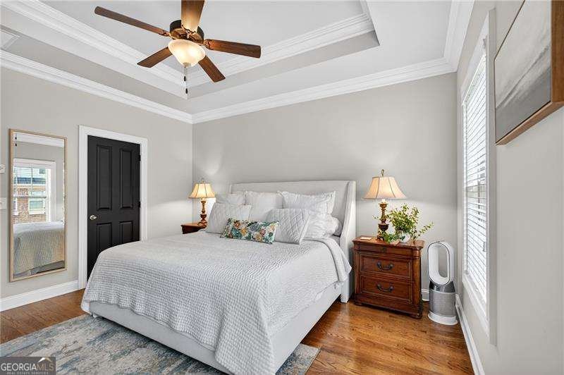 7435 Jamestown Drive Alpharetta - Photo 34