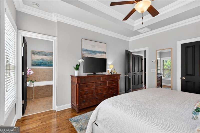 7435 Jamestown Drive Alpharetta - Photo 37