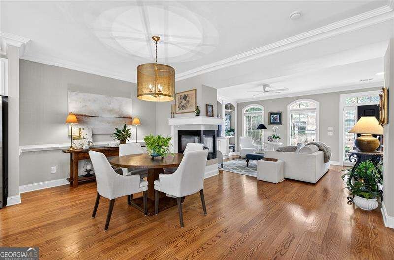 7435 Jamestown Drive Alpharetta - Photo 6