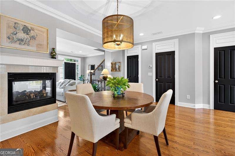 7435 Jamestown Drive Alpharetta - Photo 8