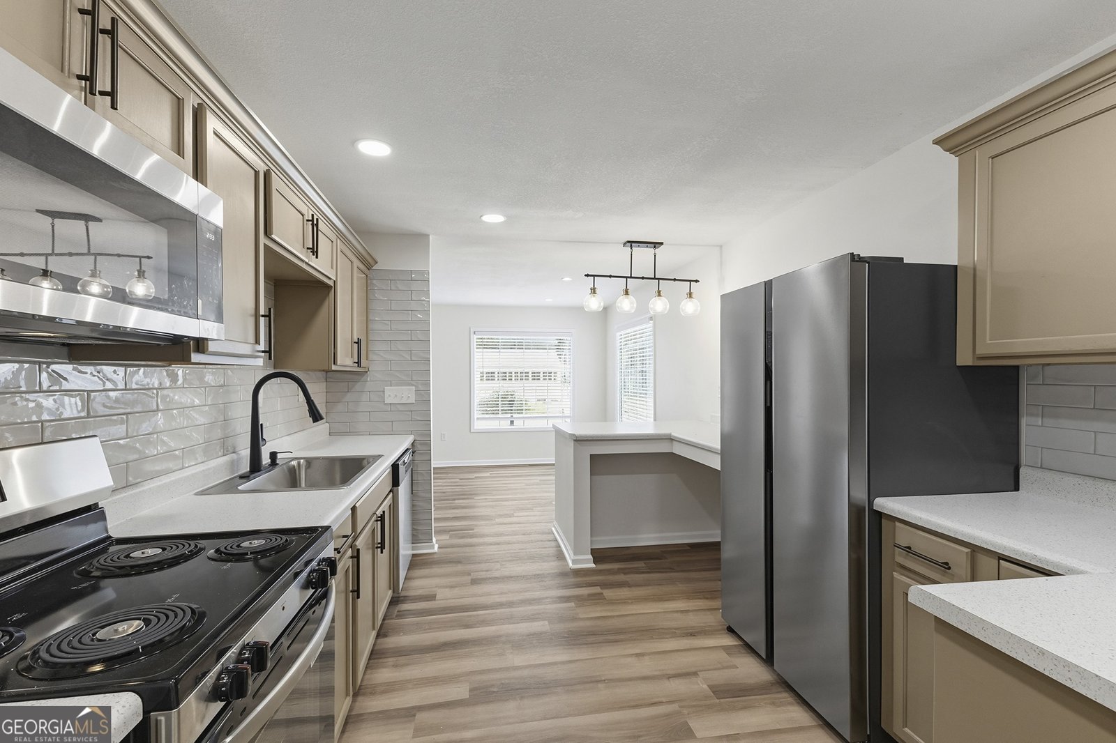 607 Cornelia Drive Warner Robins - Photo 11