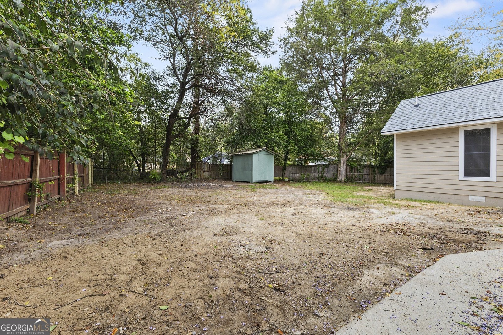 607 Cornelia Drive Warner Robins - Photo 23