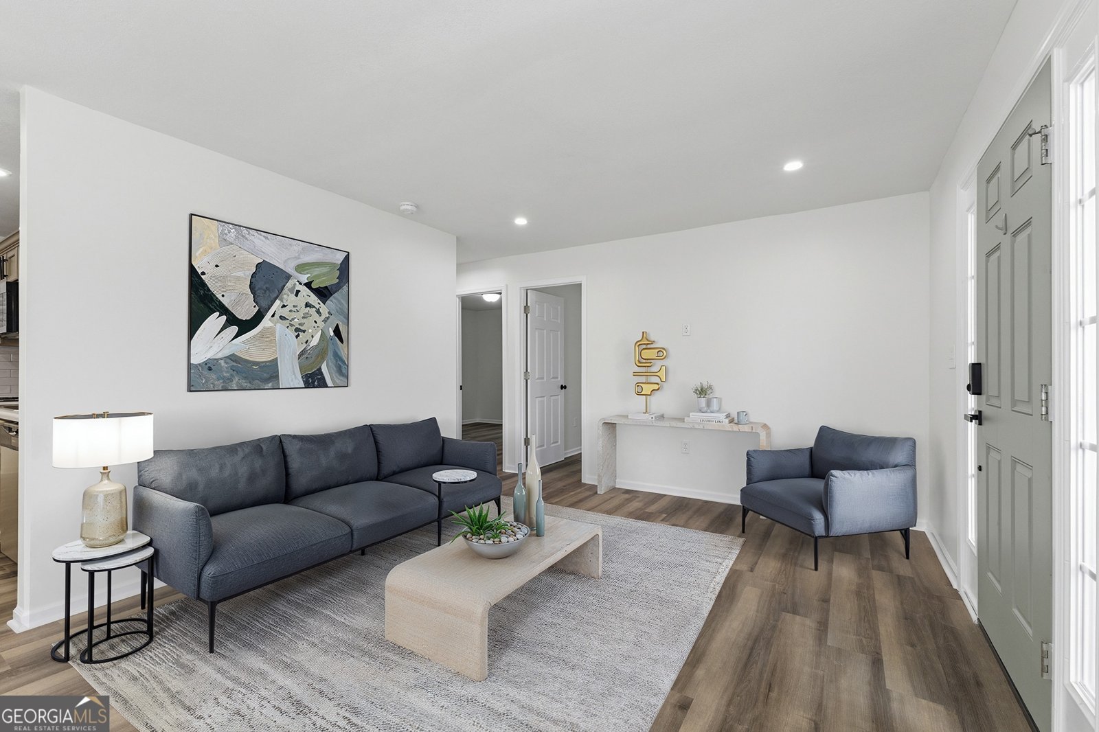 607 Cornelia Drive Warner Robins - Photo 8