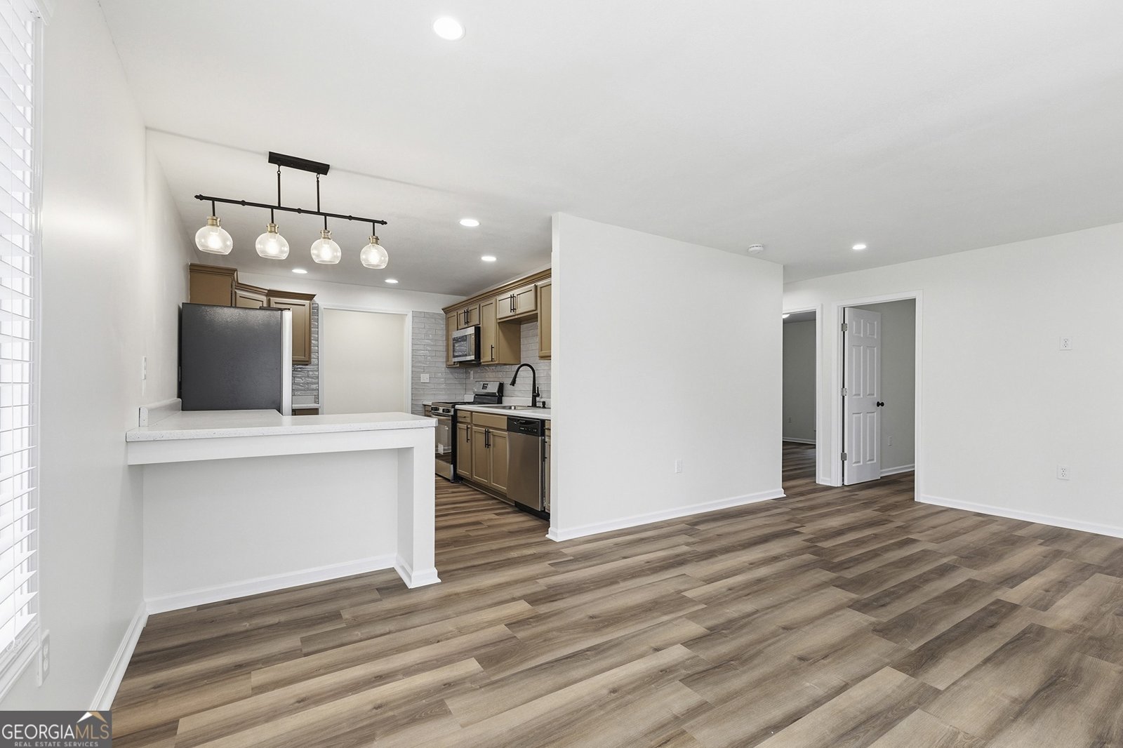 607 Cornelia Drive Warner Robins - Photo 9