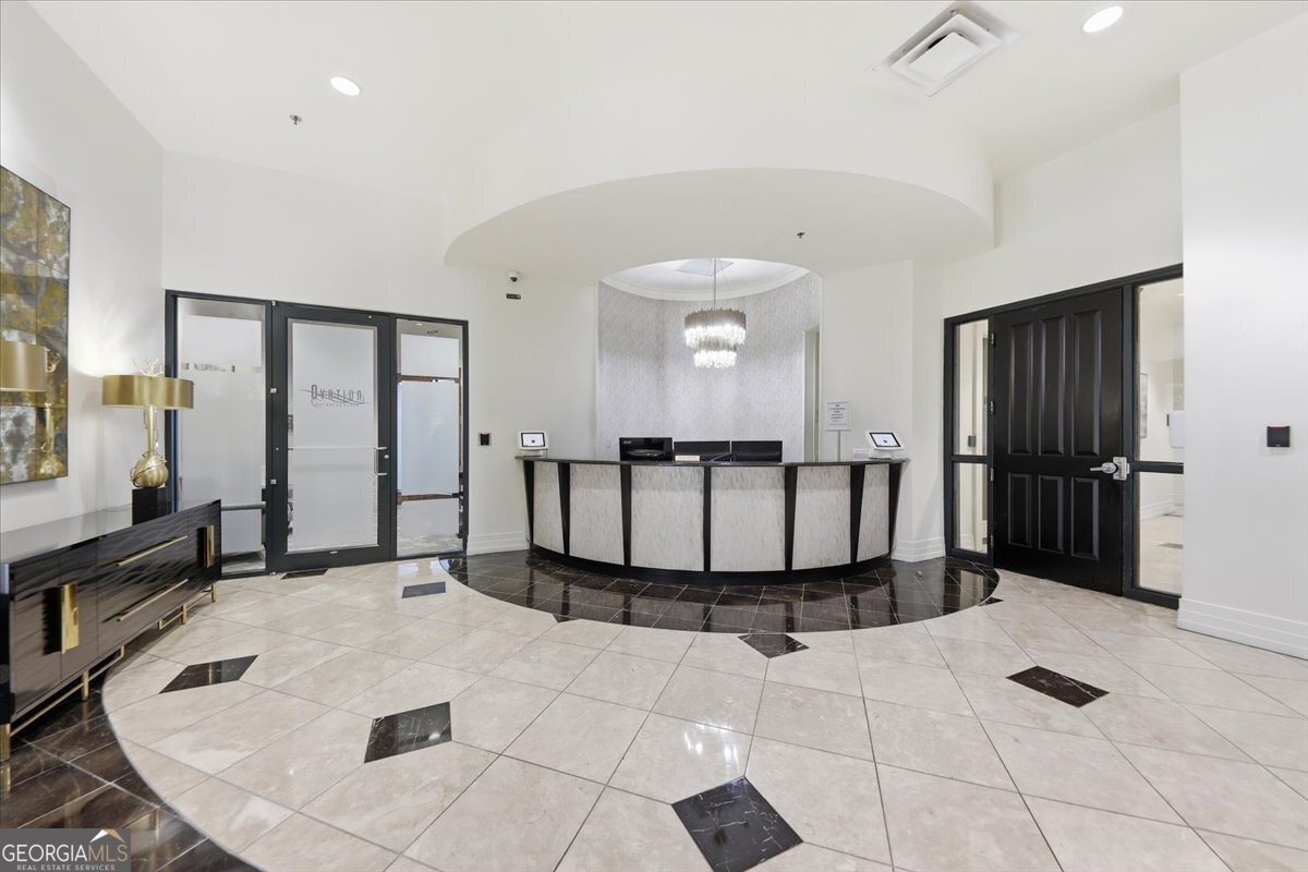 3040 Peachtree Road Atlanta - Photo 10