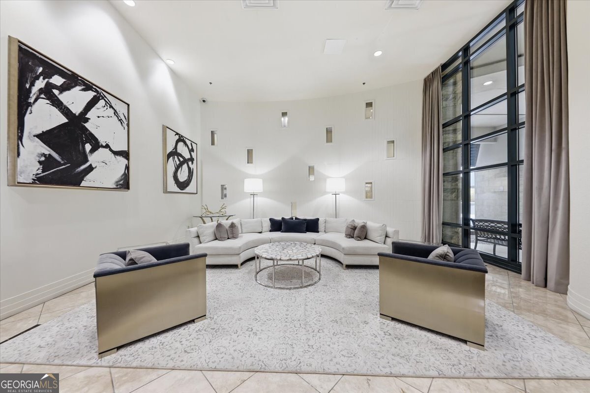 3040 Peachtree Road Atlanta - Photo 12