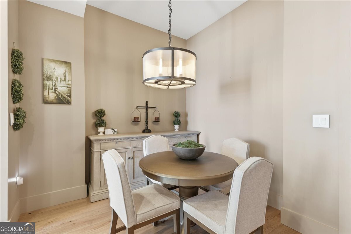 3040 Peachtree Road Atlanta - Photo 16