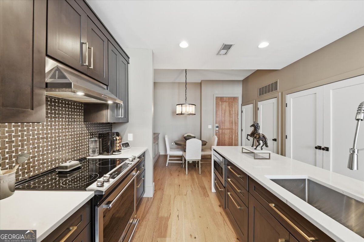 3040 Peachtree Road Atlanta - Photo 17