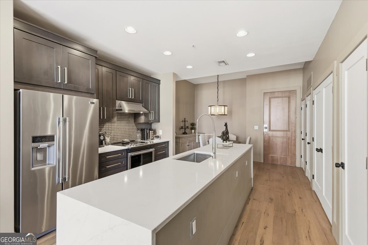 3040 Peachtree Road Atlanta - Photo 18