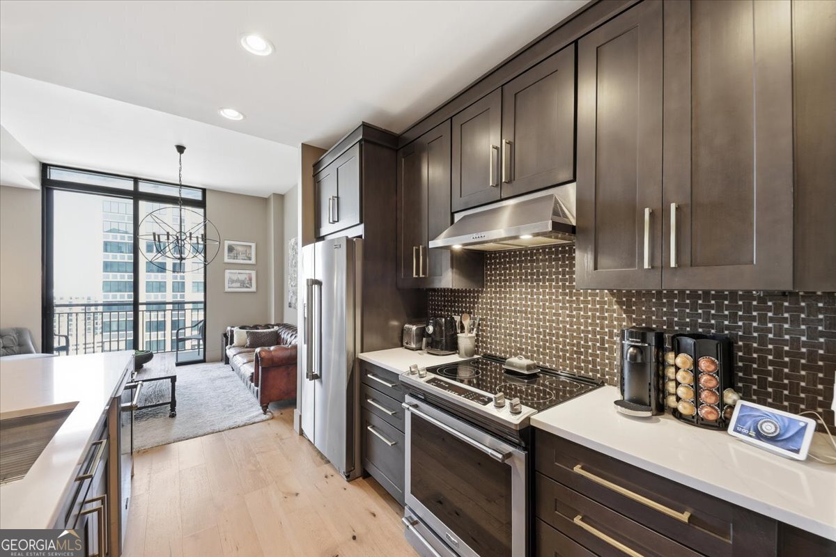 3040 Peachtree Road Atlanta - Photo 19