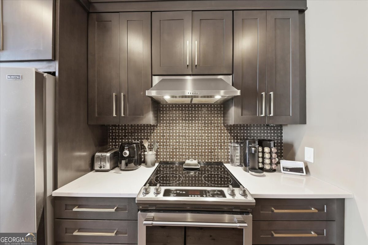 3040 Peachtree Road Atlanta - Photo 20