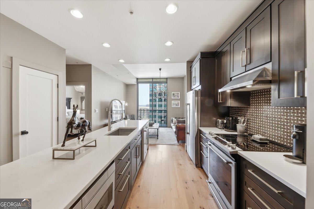 3040 Peachtree Road Atlanta - Photo 21