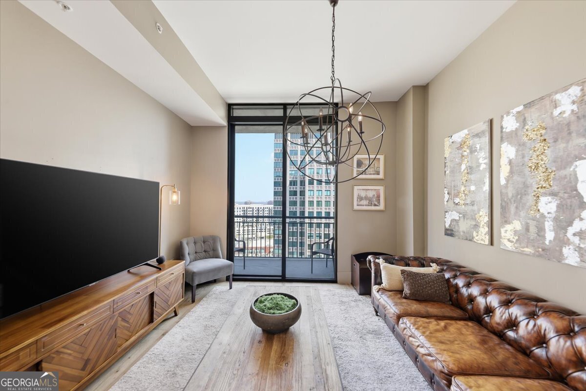 3040 Peachtree Road Atlanta - Photo 22