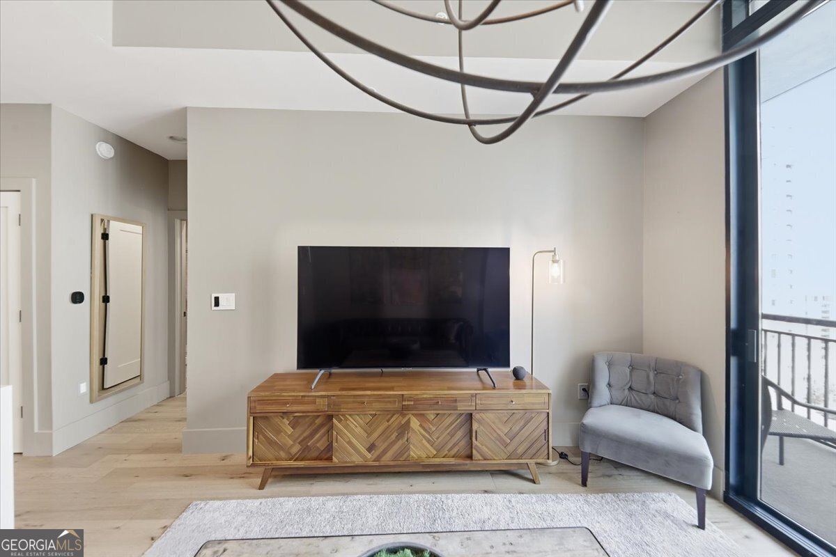 3040 Peachtree Road Atlanta - Photo 23