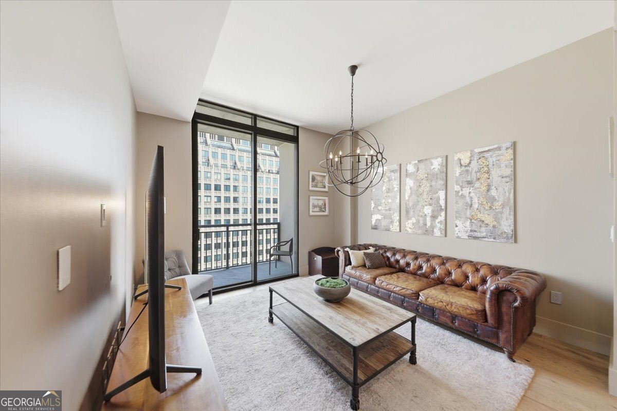 3040 Peachtree Road Atlanta - Photo 24